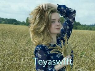 Teyaswift