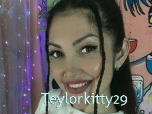 Teylorkitty29