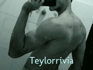 Teylorrivia