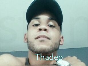 Thadeo