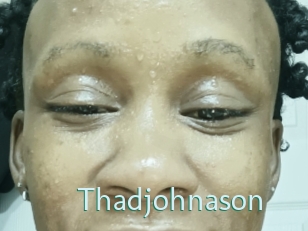 Thadjohnason
