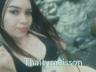 thailymaisson Straponles