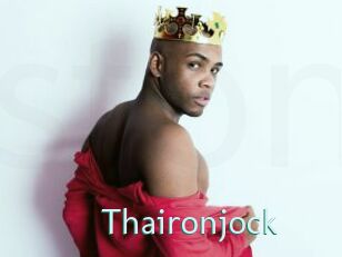 thaironjock Straponles