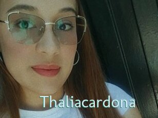 thaliacardona Straponles