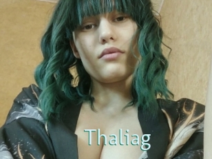 Thaliag