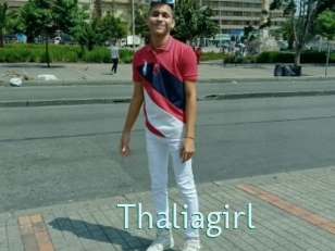 thaliagirl Straponles