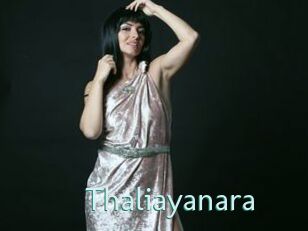 Thaliayanara
