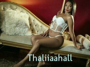 Thaliiaahall