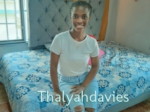 Thalyahdavies