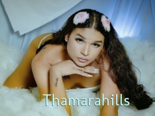 thamarahills Straponles
