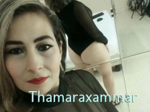 Thamaraxammar