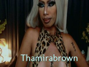 thamirabrown Straponles