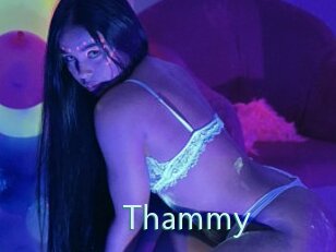 thammy Straponles