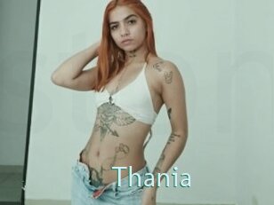 Thania