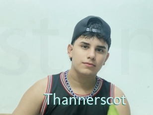 Thannerscot