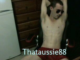 Thataussie88