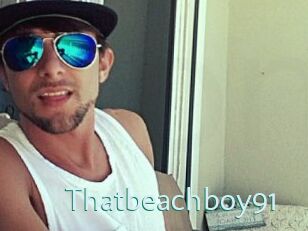 Thatbeachboy91