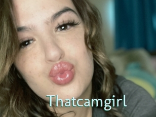Thatcamgirl