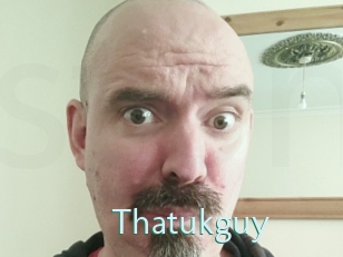 Thatukguy
