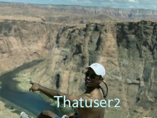Thatuser2