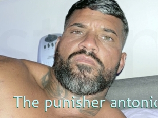 the_punisher_antonio Straponles