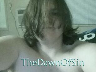 TheDawnOfSin