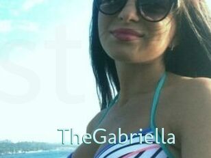 theGabriella Straponles