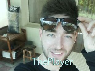 ThePlayer
