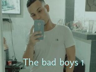 The_bad_boys_1