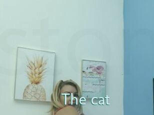 The_cat
