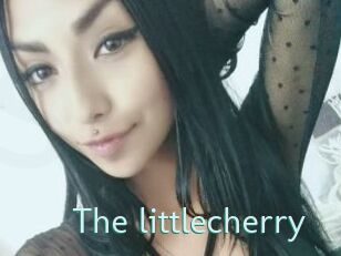 The_littlecherry