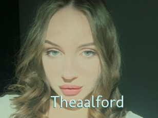 Theaalford