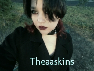 Theaaskins