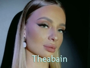 Theabain