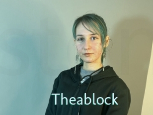 Theablock