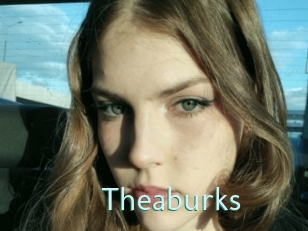 Theaburks