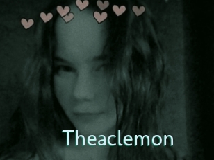 Theaclemon