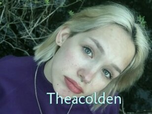 Theacolden