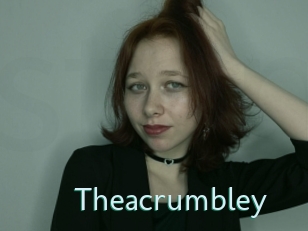 theacrumbley Straponles