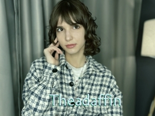 theadaffin Straponles
