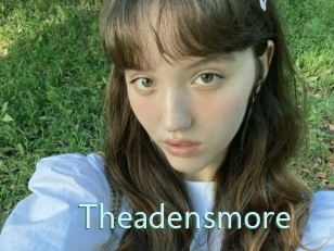 Theadensmore