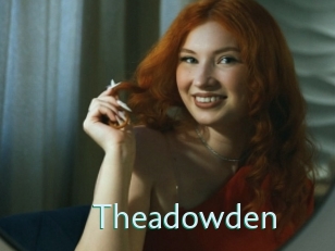 Theadowden
