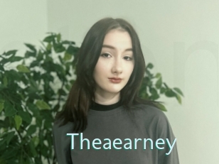 Theaearney