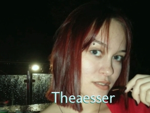 Theaesser