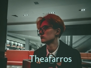 Theafarros