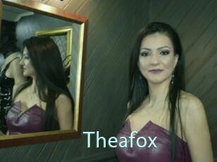 Theafox