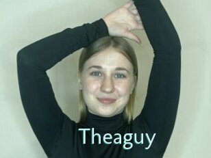Theaguy