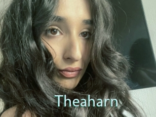 Theaharn