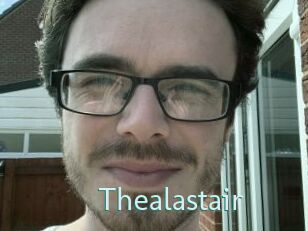 Thealastair