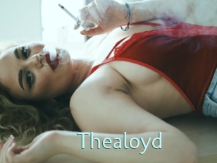 Thealoyd